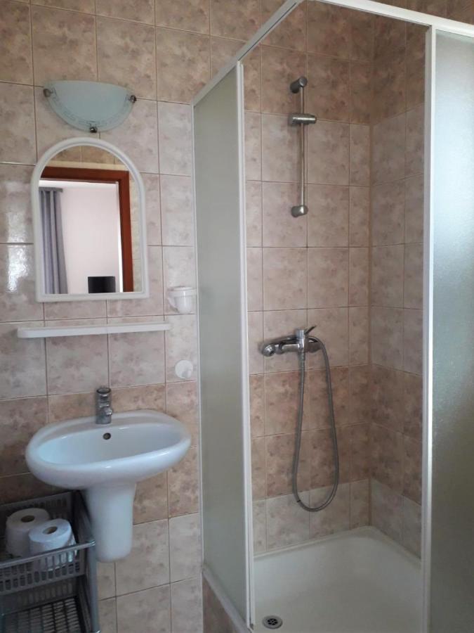 Miedzywodami Jastarnia Extérieur photo