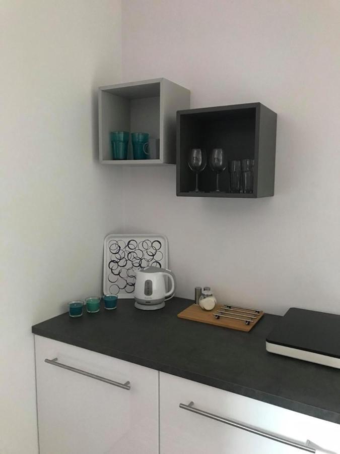 Miedzywodami Jastarnia Extérieur photo