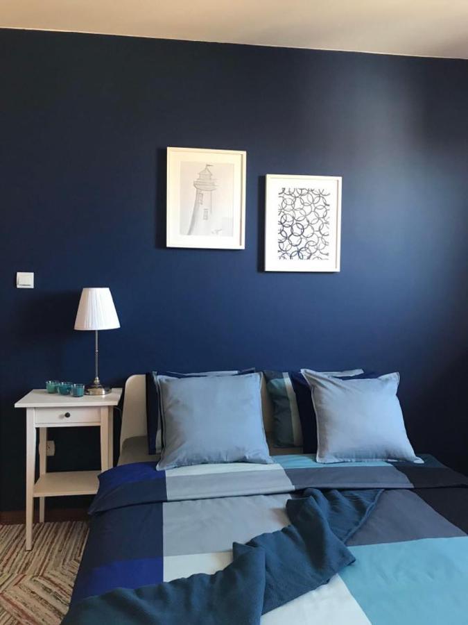 Miedzywodami Jastarnia Extérieur photo