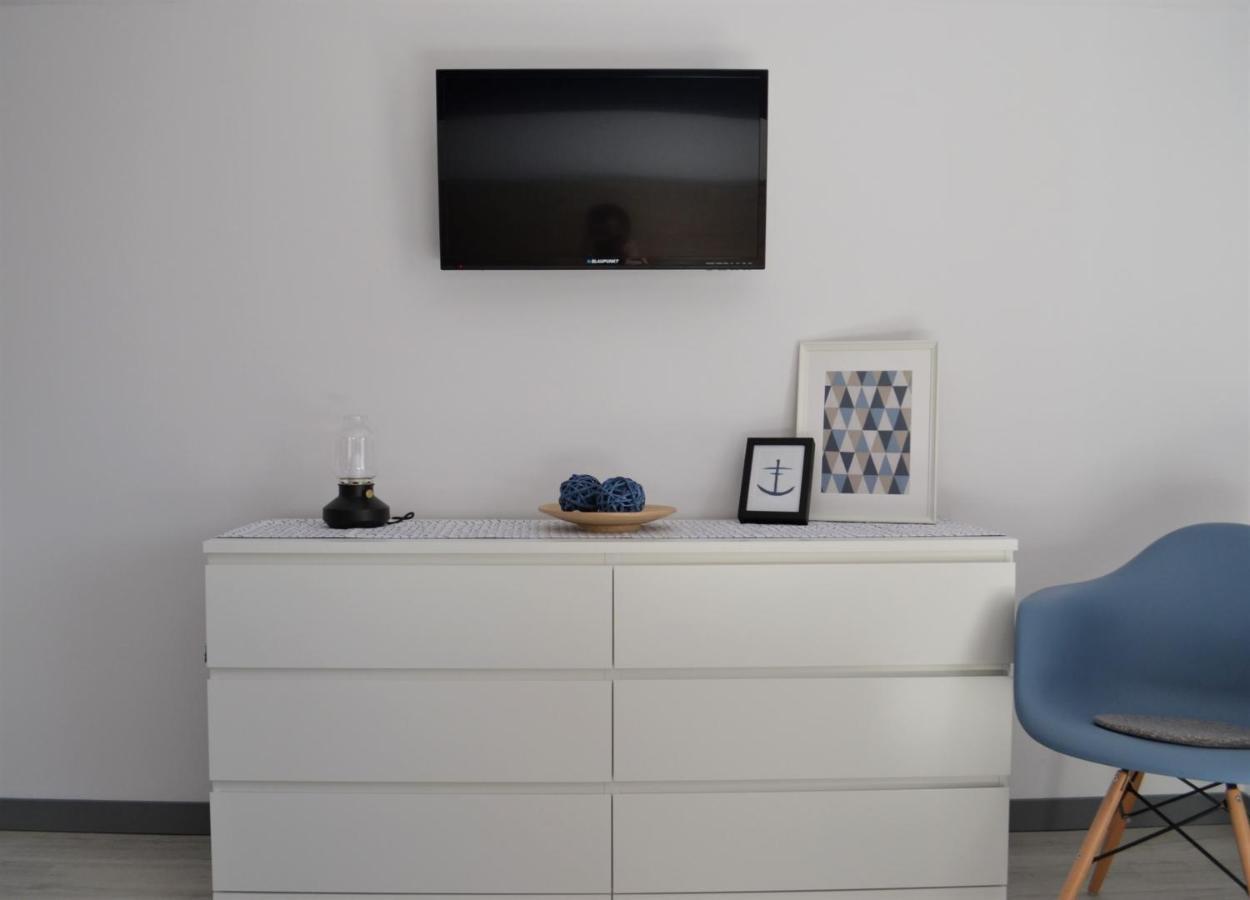 Miedzywodami Jastarnia Extérieur photo
