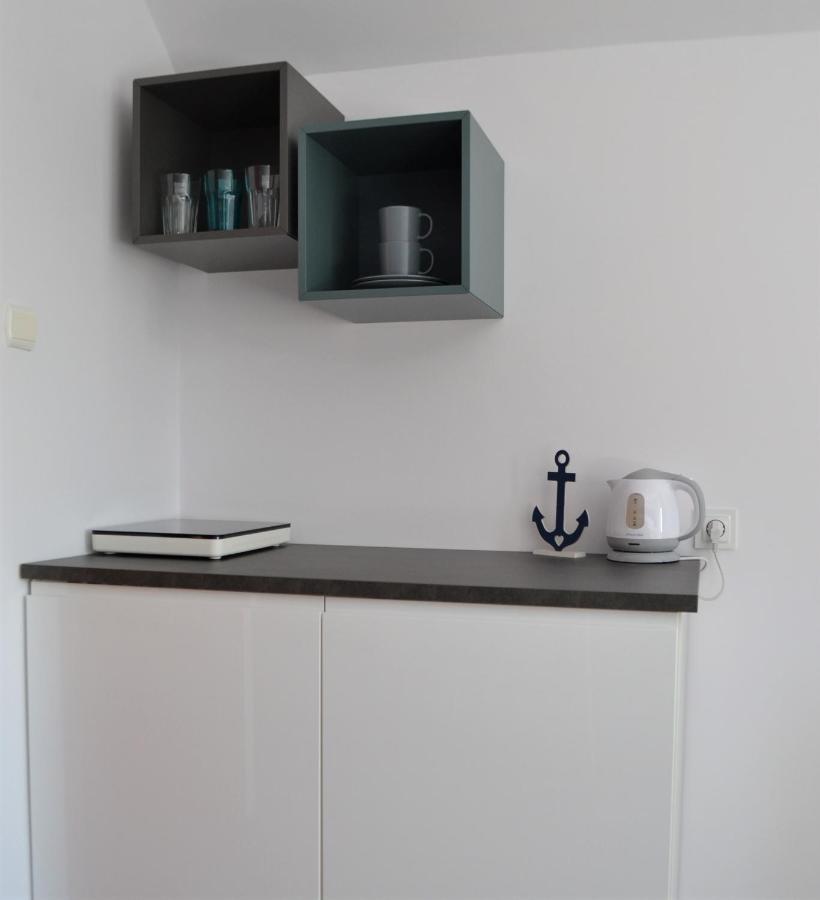 Miedzywodami Jastarnia Extérieur photo