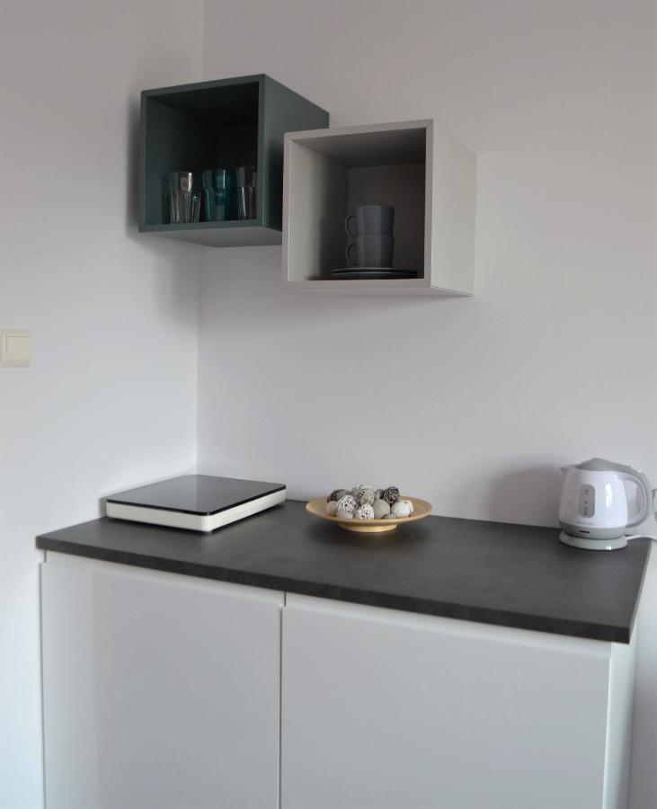 Miedzywodami Jastarnia Extérieur photo