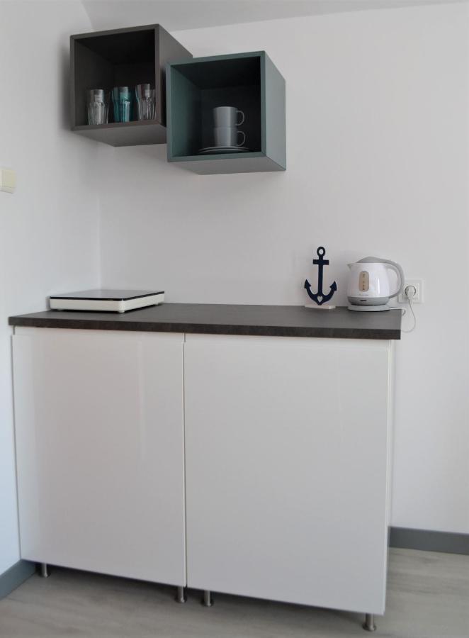 Miedzywodami Jastarnia Extérieur photo