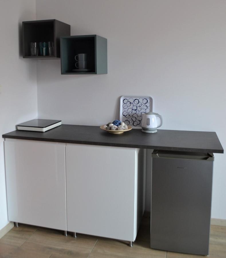 Miedzywodami Jastarnia Extérieur photo