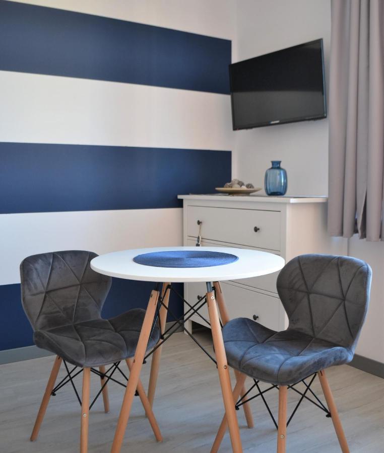 Miedzywodami Jastarnia Extérieur photo