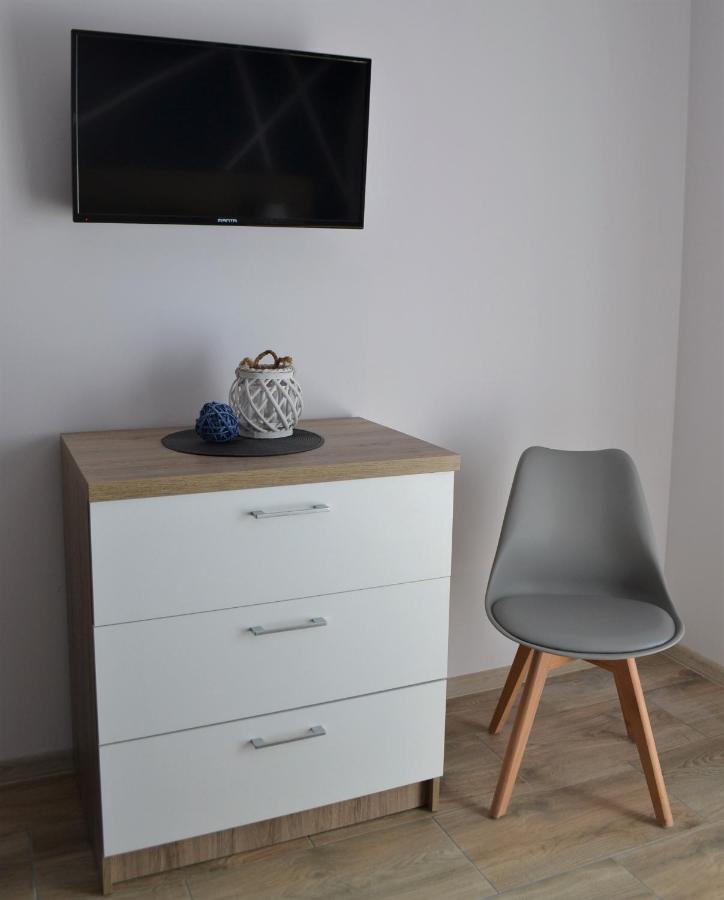 Miedzywodami Jastarnia Extérieur photo