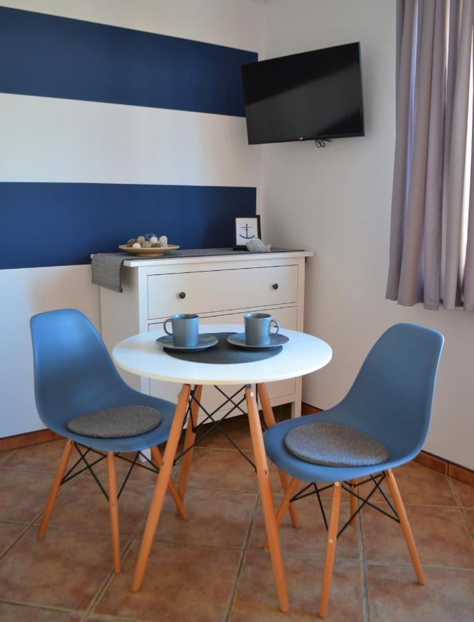 Miedzywodami Jastarnia Extérieur photo